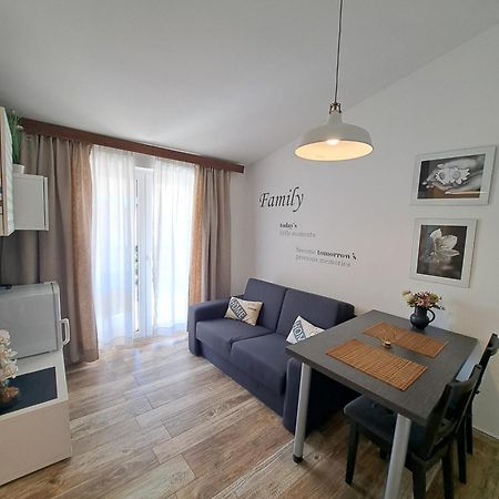 Sweet Home Lustig Pula Zewnętrze zdjęcie