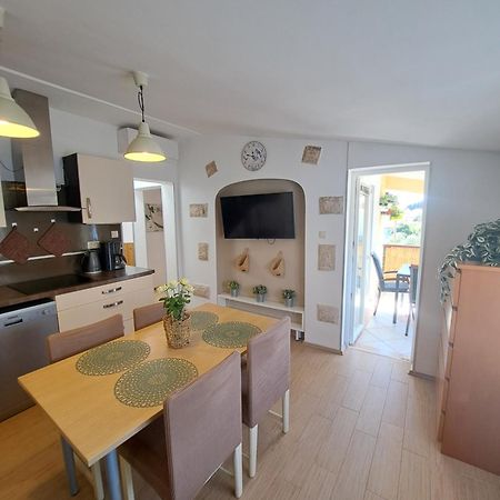 Sweet Home Lustig Pula Zewnętrze zdjęcie