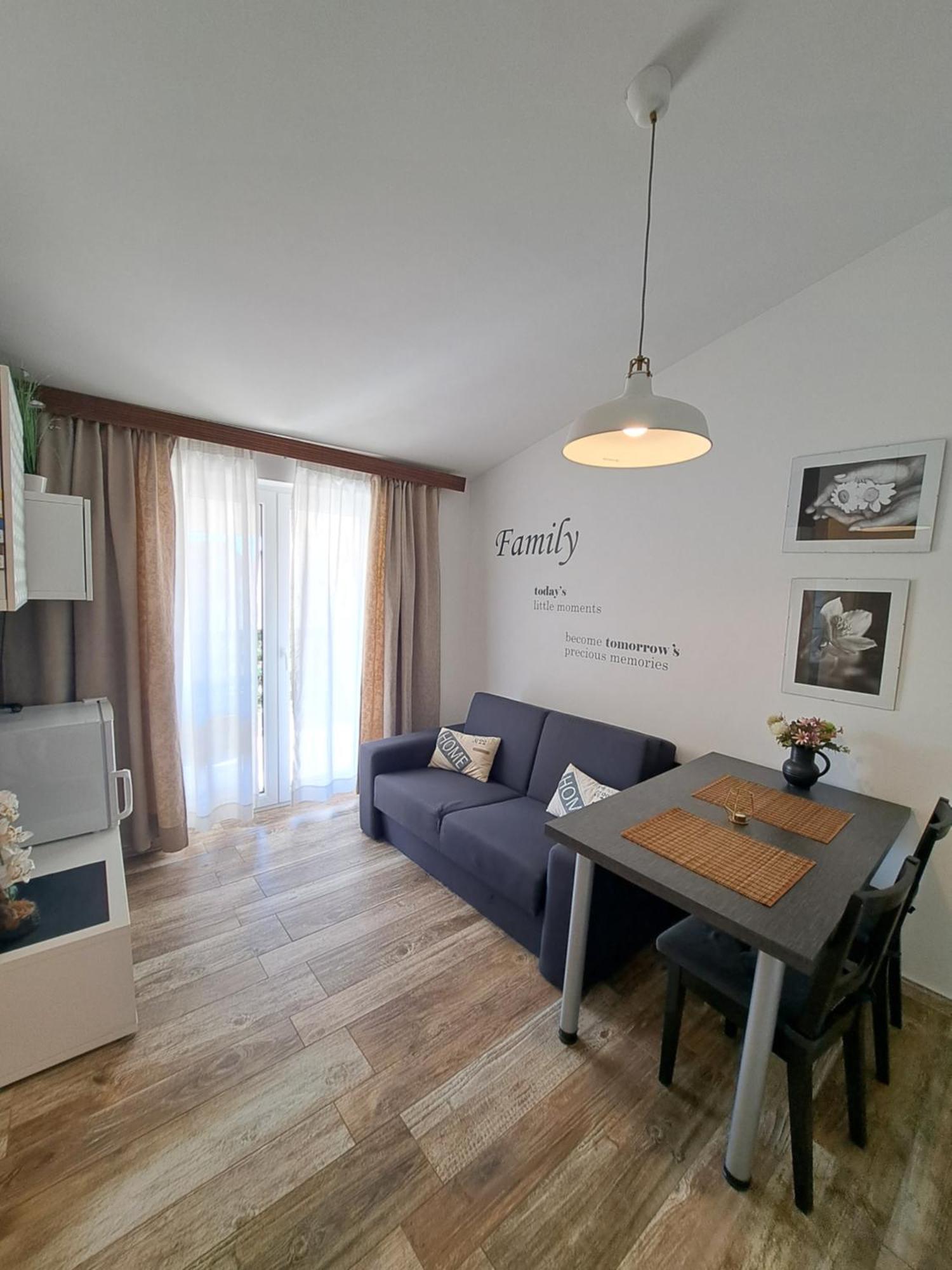 Sweet Home Lustig Pula Zewnętrze zdjęcie
