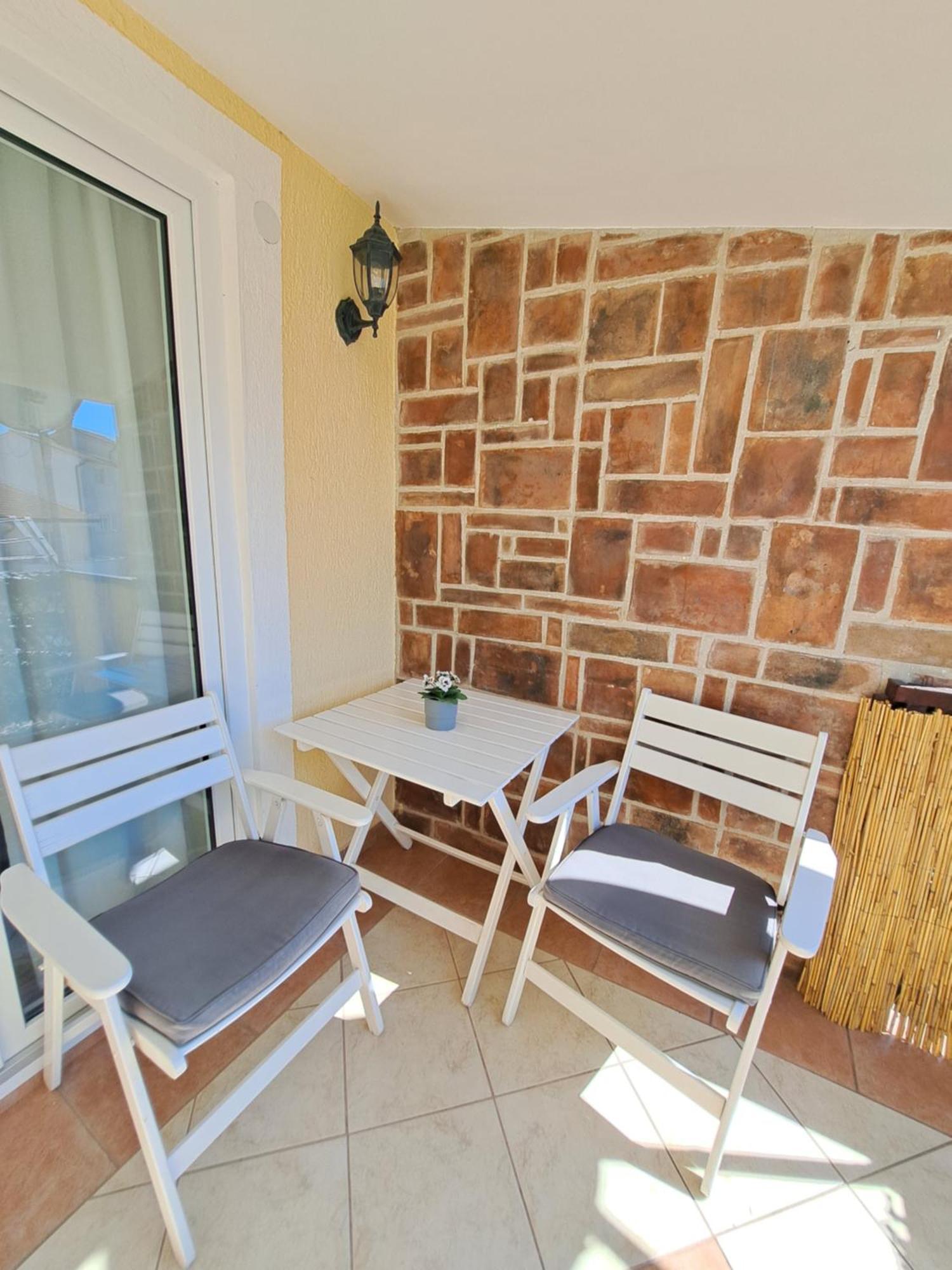 Sweet Home Lustig Pula Zewnętrze zdjęcie