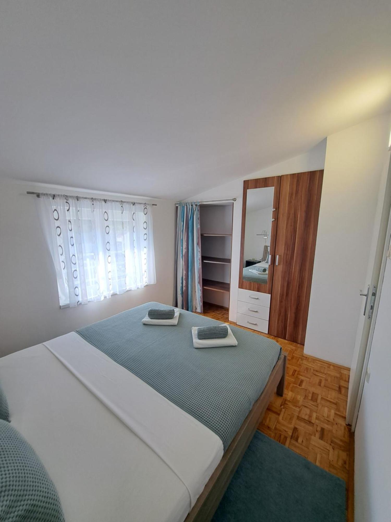 Sweet Home Lustig Pula Zewnętrze zdjęcie