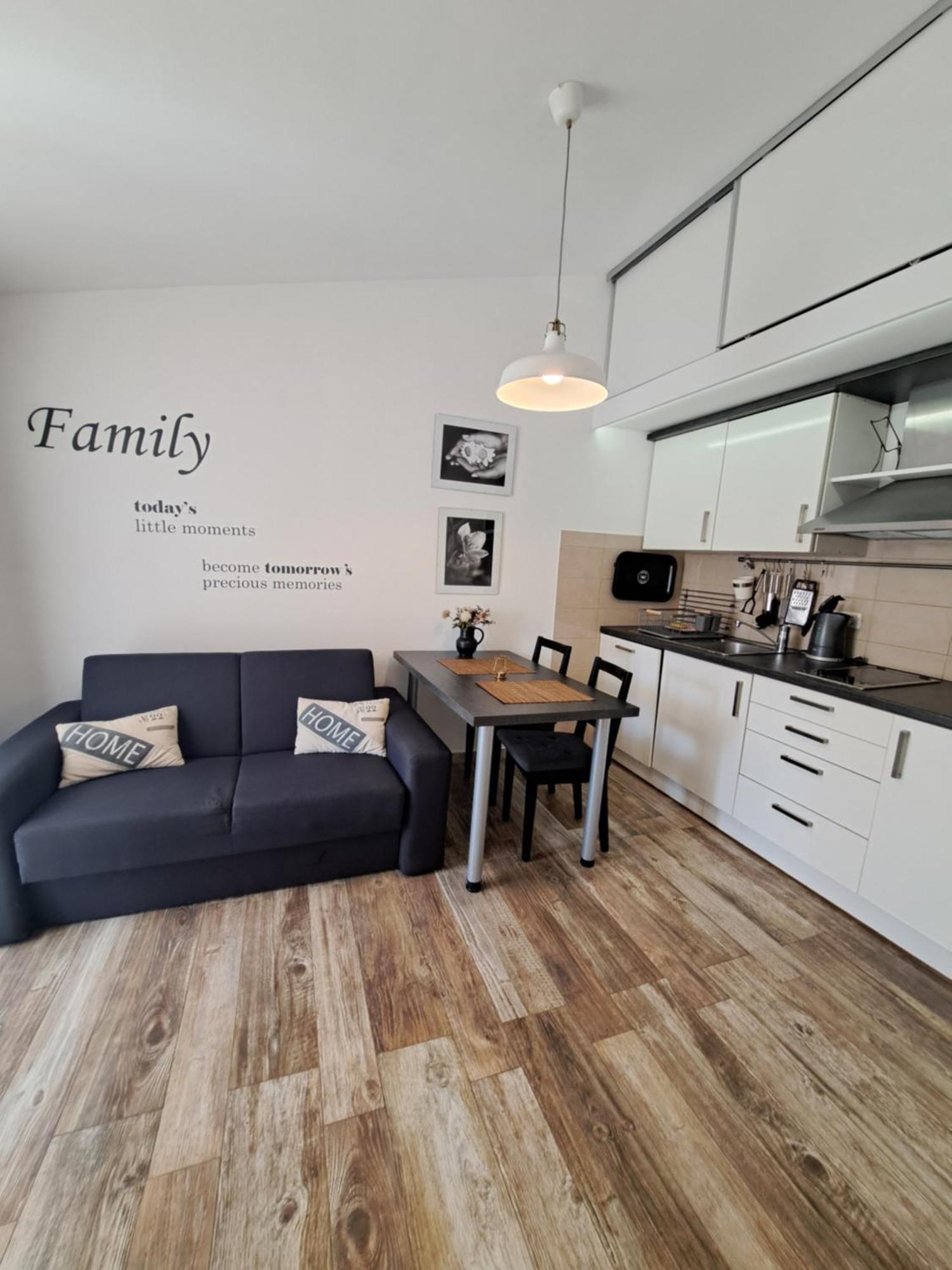 Sweet Home Lustig Pula Zewnętrze zdjęcie