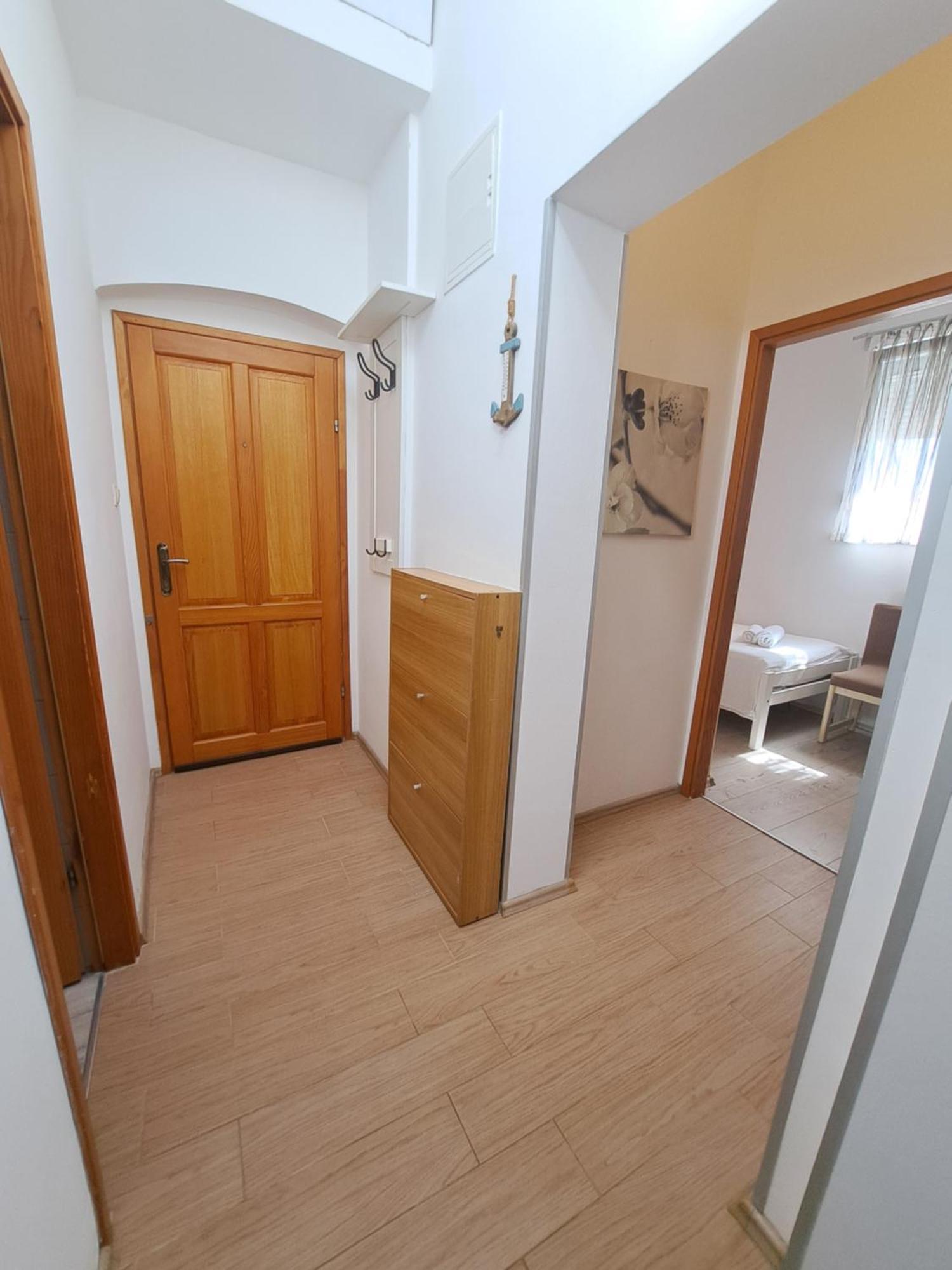 Sweet Home Lustig Pula Zewnętrze zdjęcie
