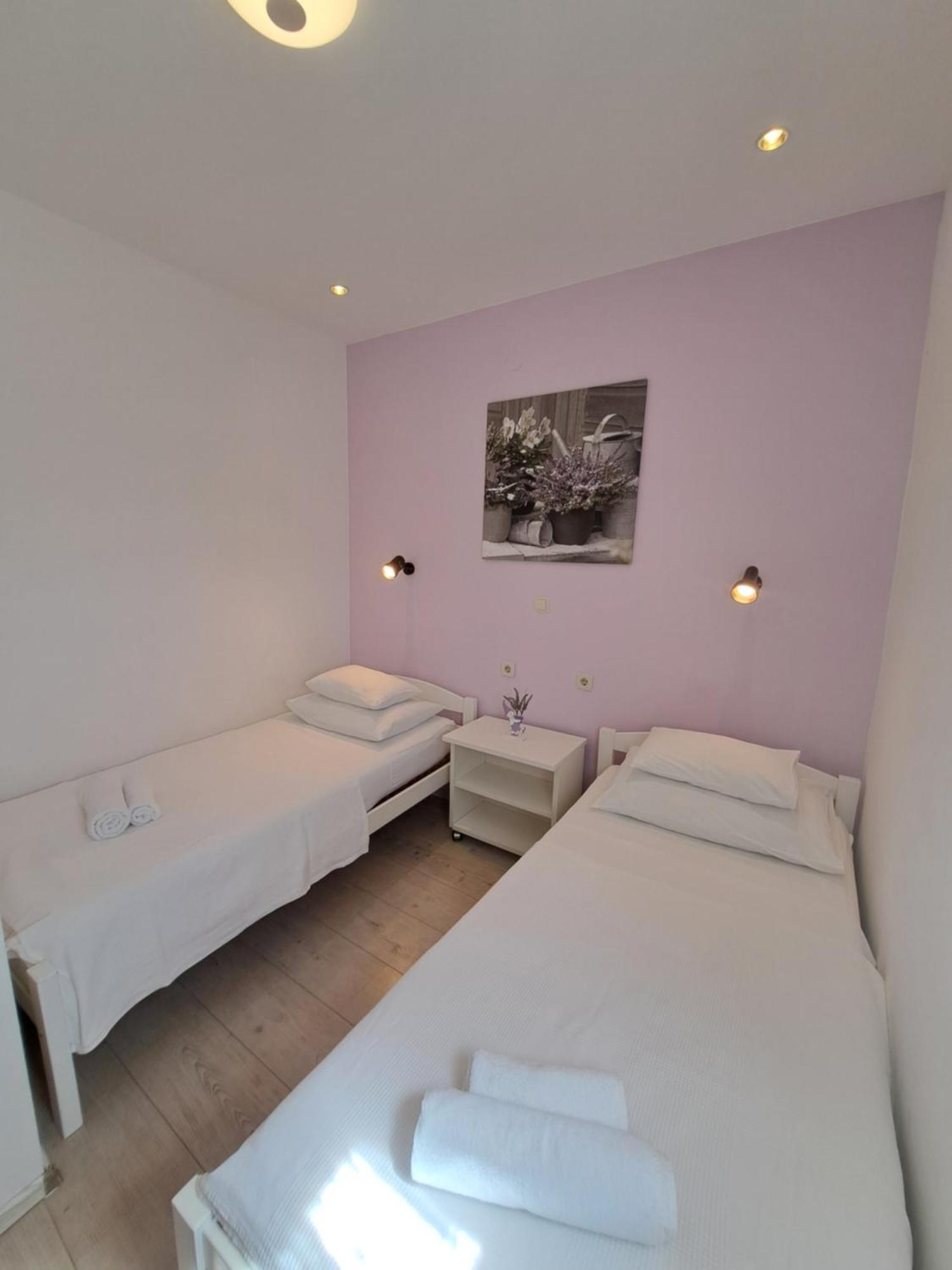 Sweet Home Lustig Pula Zewnętrze zdjęcie