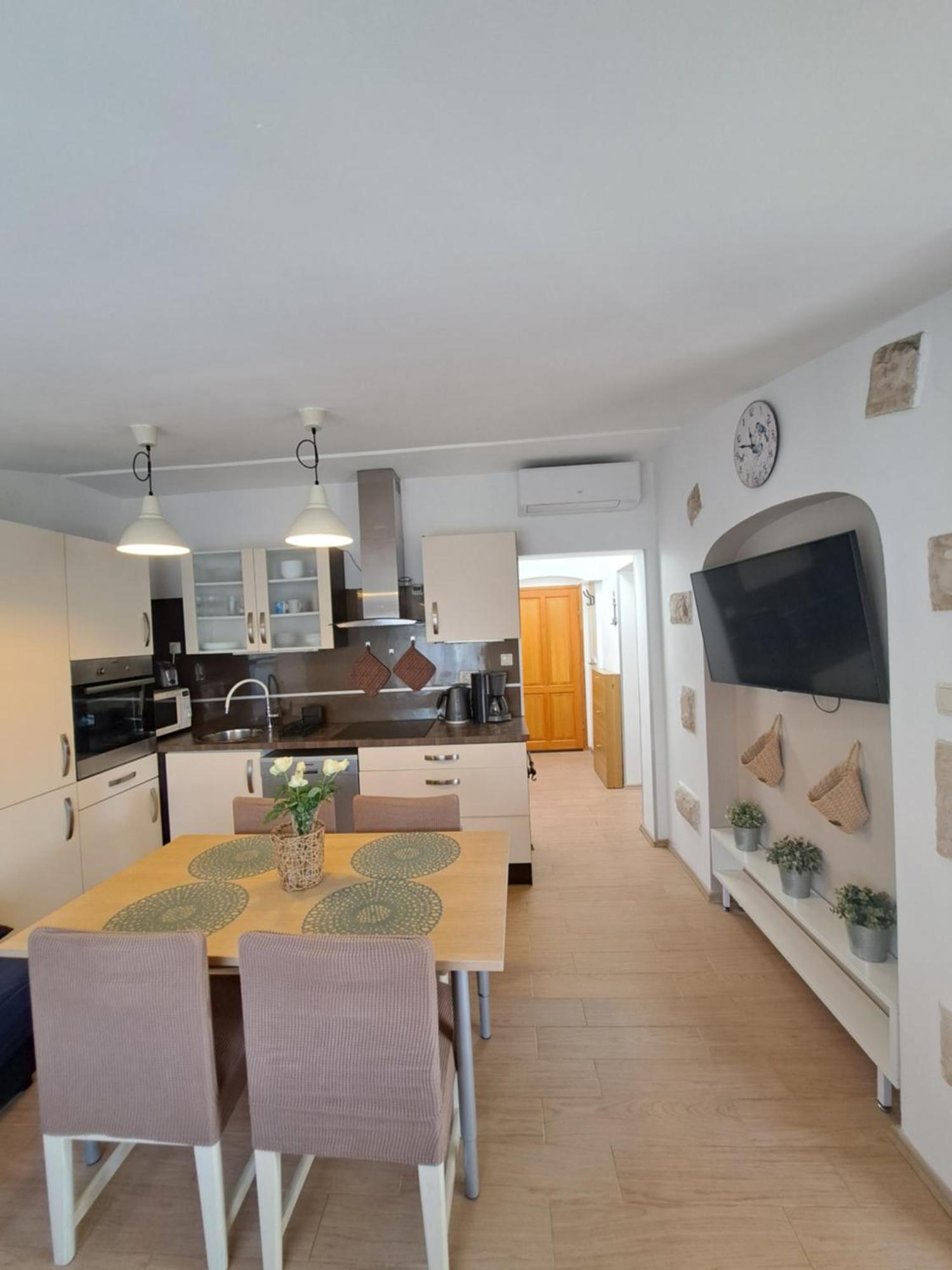 Sweet Home Lustig Pula Zewnętrze zdjęcie