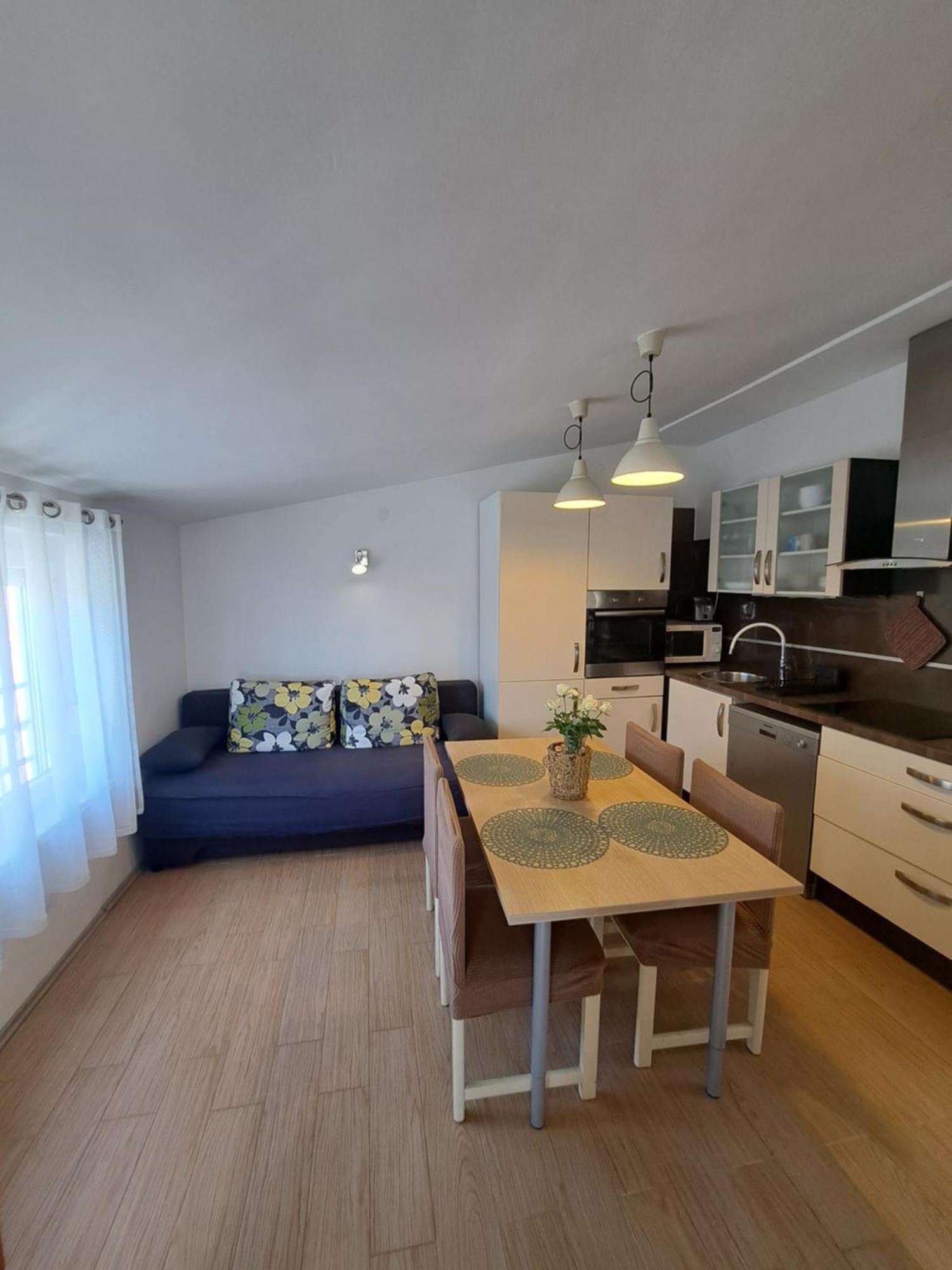 Sweet Home Lustig Pula Zewnętrze zdjęcie