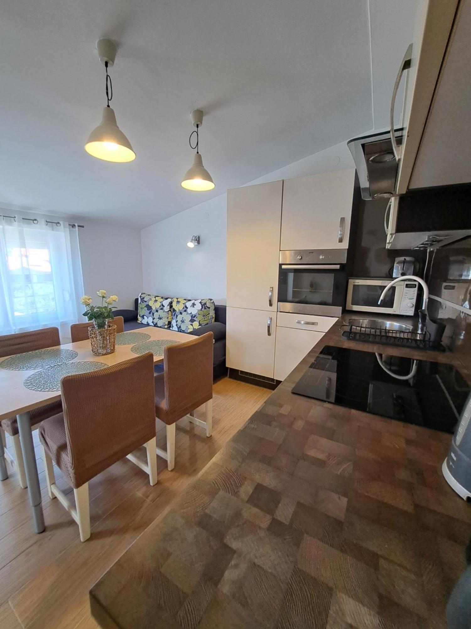 Sweet Home Lustig Pula Zewnętrze zdjęcie