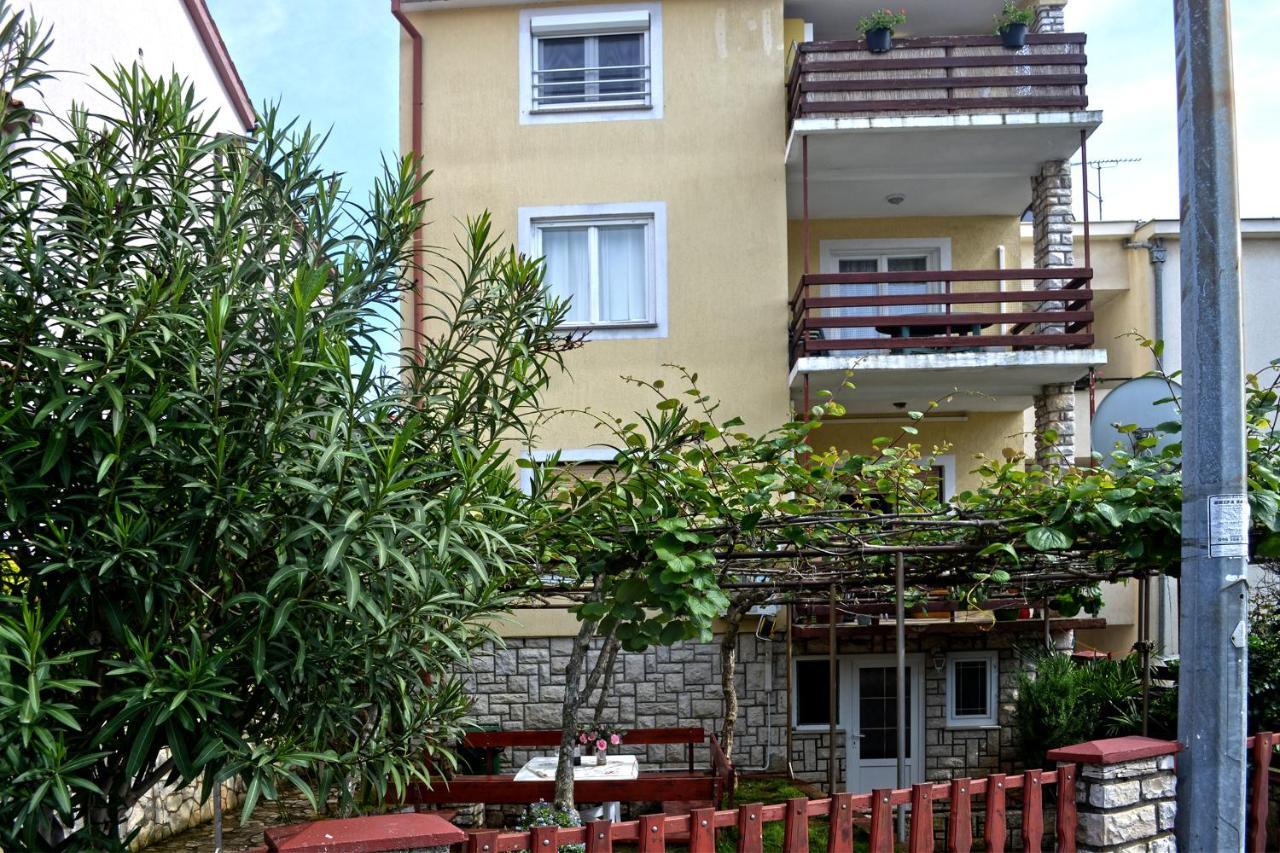 Sweet Home Lustig Pula Zewnętrze zdjęcie