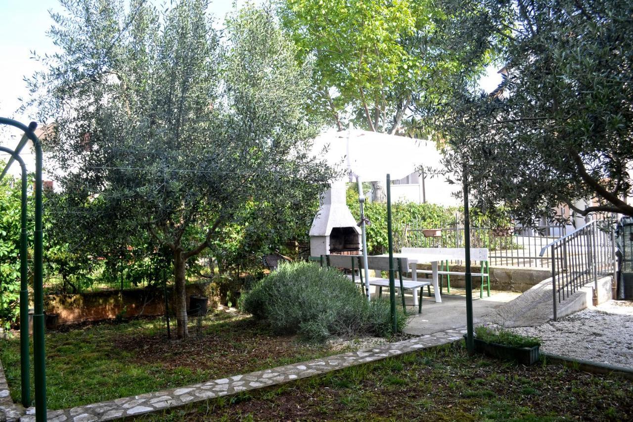Sweet Home Lustig Pula Zewnętrze zdjęcie